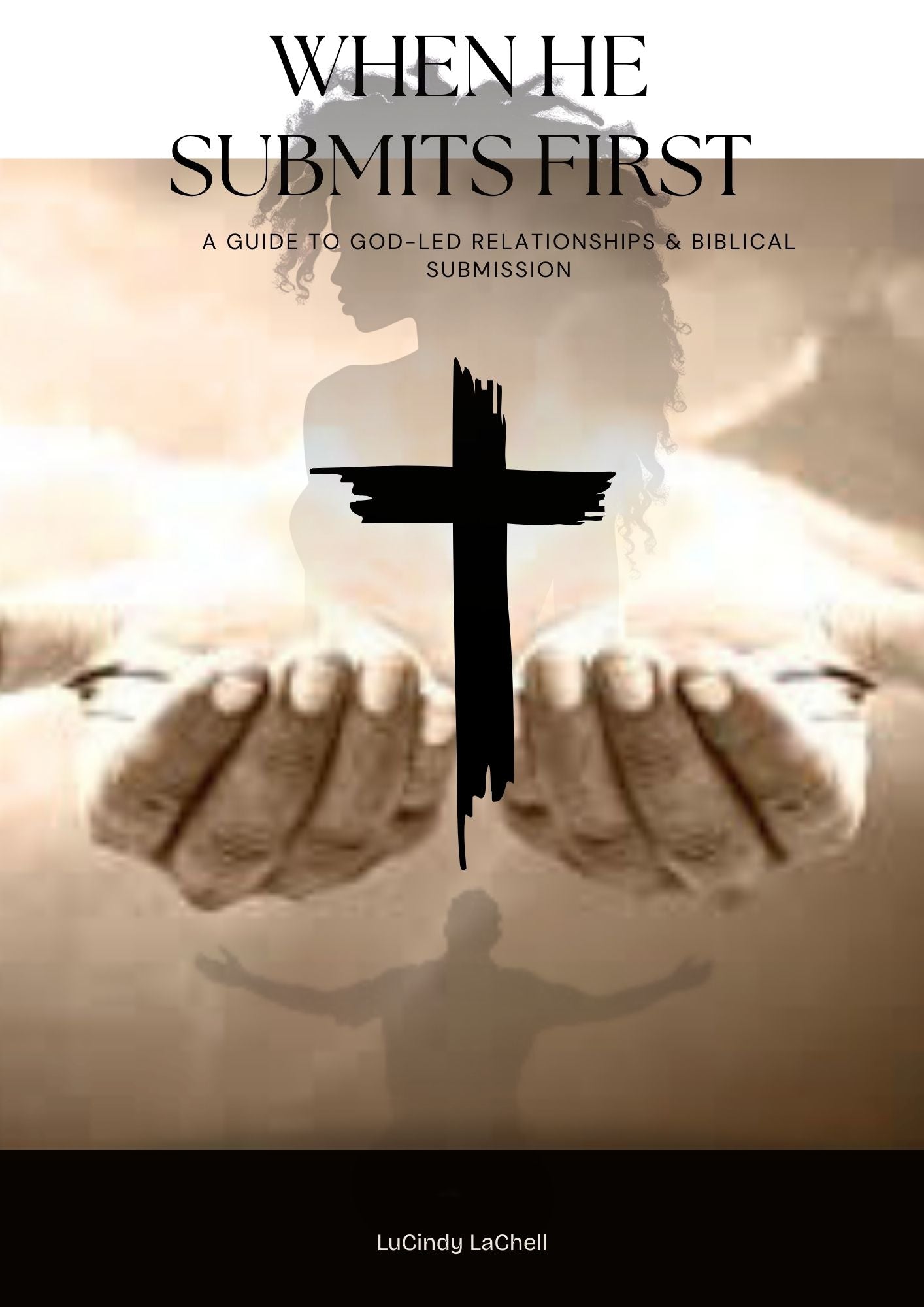 When He Submits First